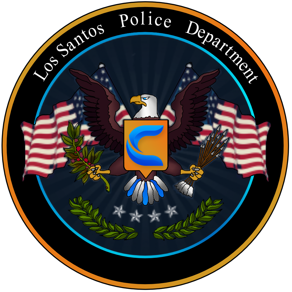 StateNET LSPD Logo